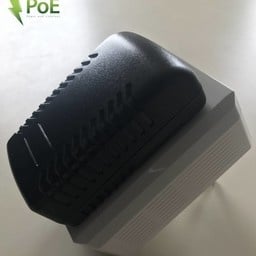 TPLink Powerline Adapter | 1000Mbps | set met PoE |