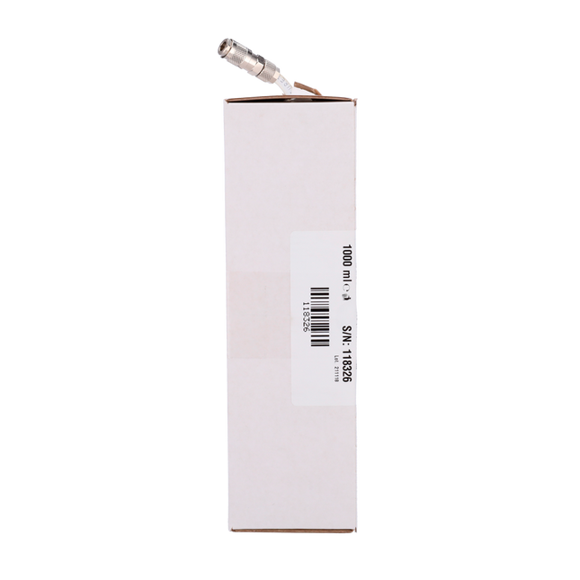 URFOG FFLXTRC8 mist vloeistof zak 1000ml.
