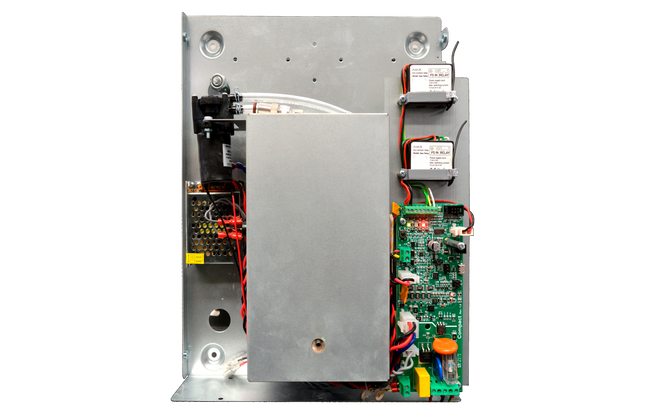 URFOG FPU03ESM200A Mistmachine Ajax Ready tot 200m3