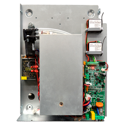 URFOG FPU03ESM300A Mistmachine Ajax Ready tot 300m3