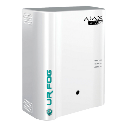 URFOG FPU03ESM400A Mistmachine Ajax Ready tot 400m3