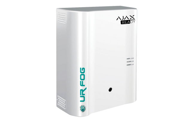 URFOG FPU03ESM400A Mistmachine Ajax Ready tot 400m3