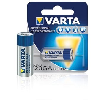 Visonic 23A Alkaline batterij