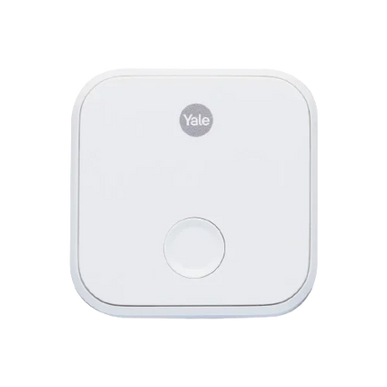 Yale ConnectX Wi-Fi Bridge, Geschikt voor het Yale Linus Slot